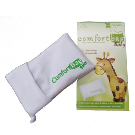 Bolsa Térmica Comfort Bag Baby Camomila Ref.55057