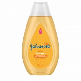 Johnson's baby shampoo 200ml Ref.2954  